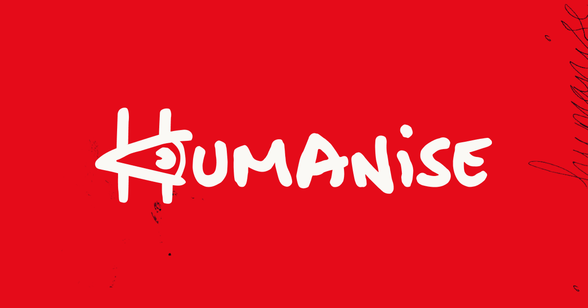 THE HUMANISE CAMPAIGN CALL FOR AN END TO BORING BUILDINGS